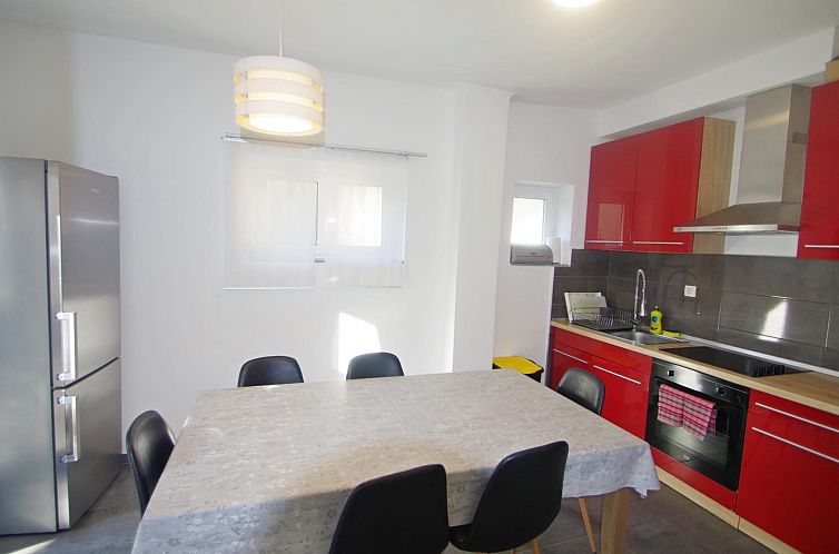 Appartement am Strand