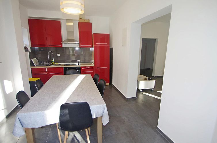 Appartement am Strand