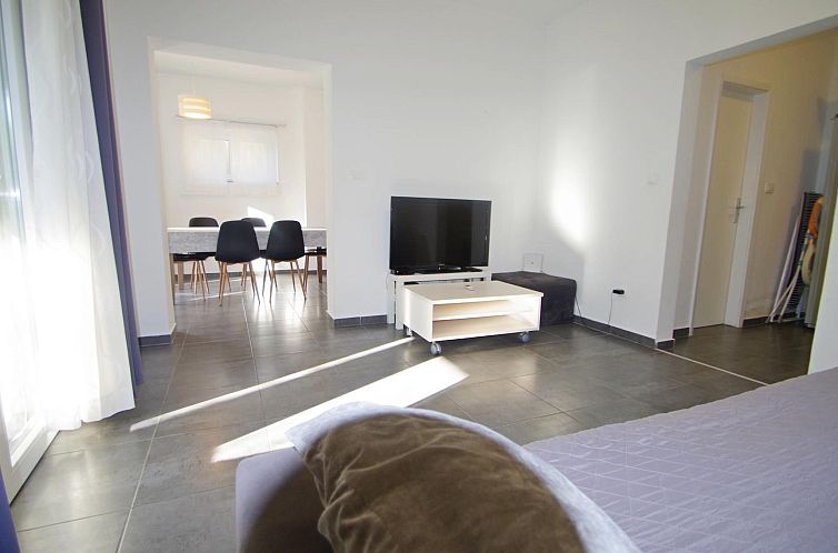 Appartement am Strand