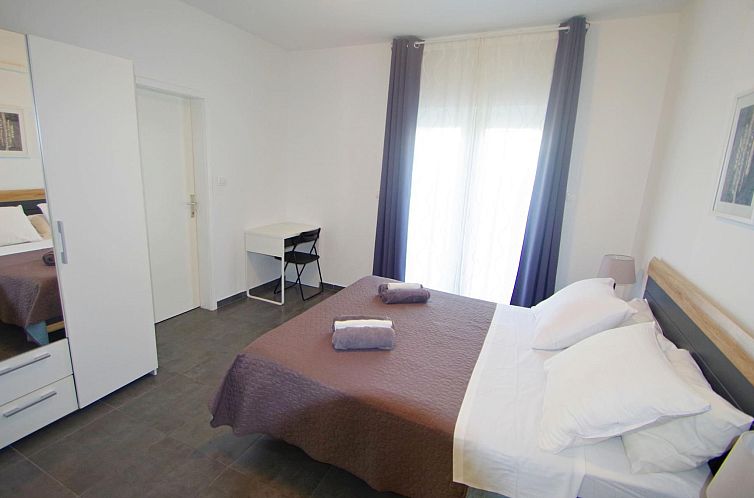 Appartement am Strand