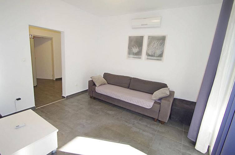 Appartement am Strand