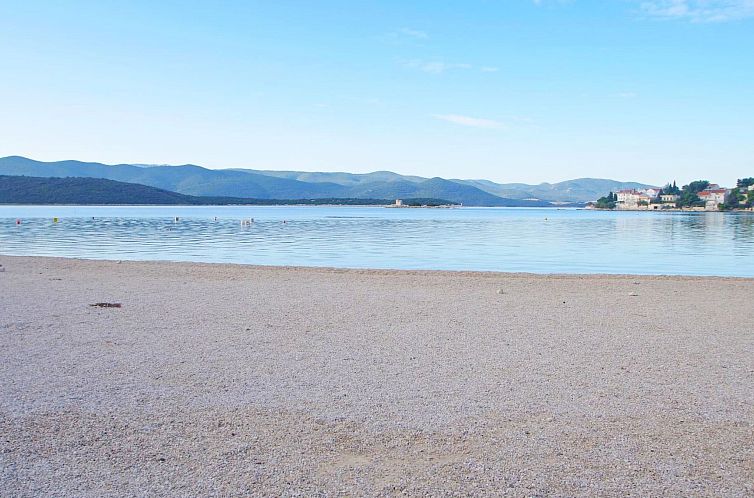 Appartement am Strand