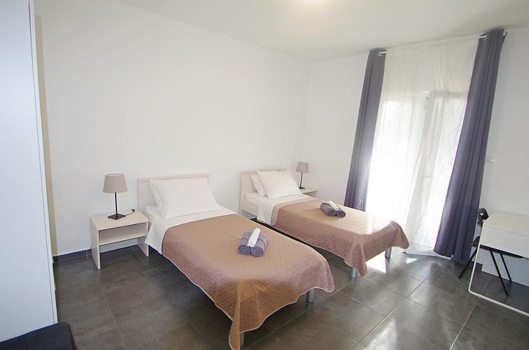 Appartement am Strand