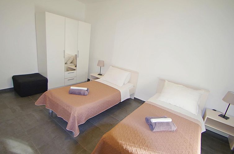 Appartement am Strand