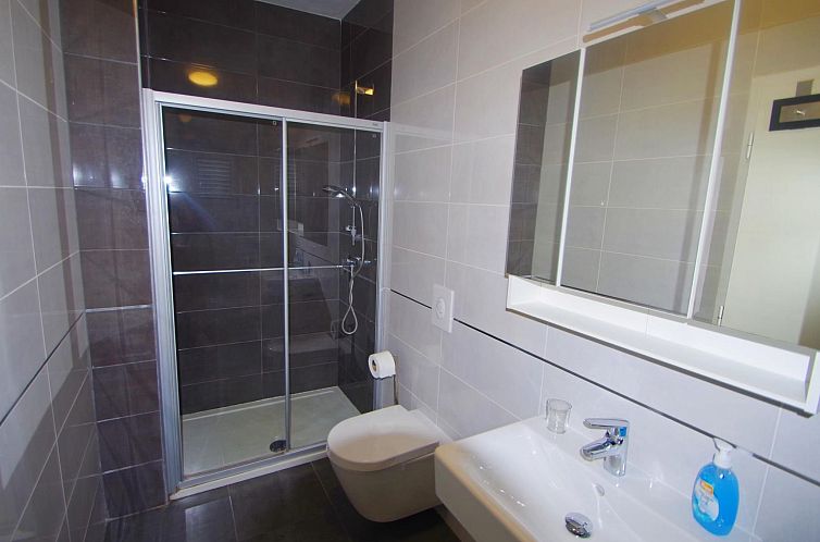 Appartement am Strand