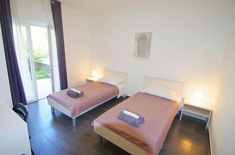 Appartement am Strand