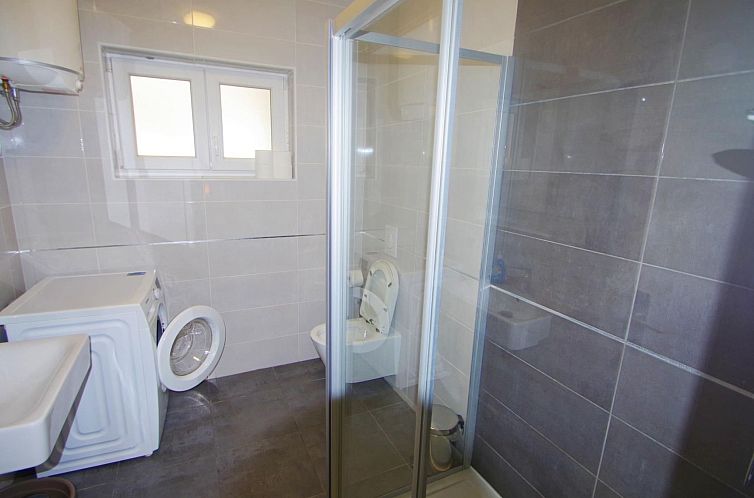 Appartement am Strand