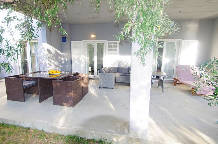Appartement am Strand