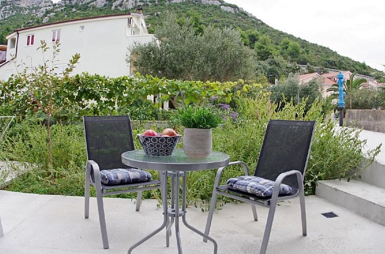 Appartement am Strand