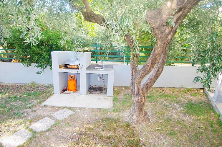 Appartement am Strand