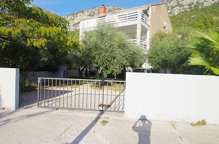 Appartement am Strand