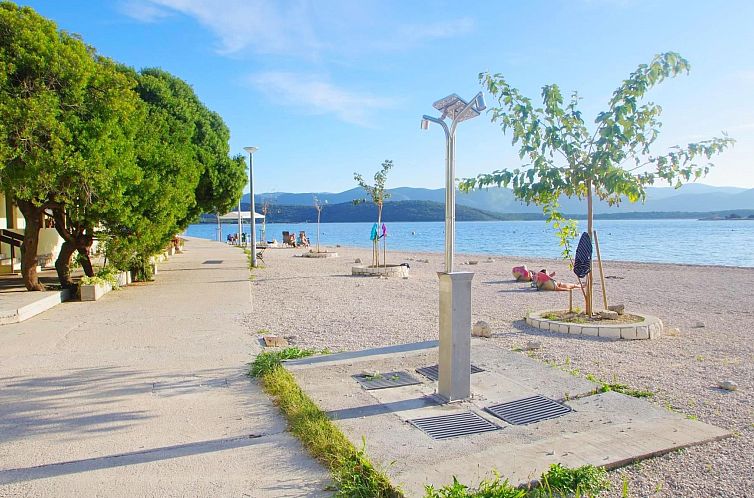 Appartement am Strand