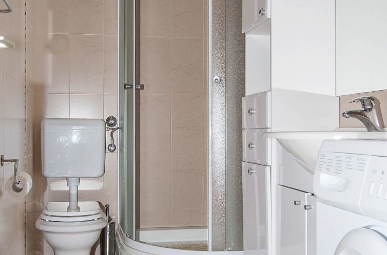 Appartement Moderne Ferienwohnung mit Meerblick