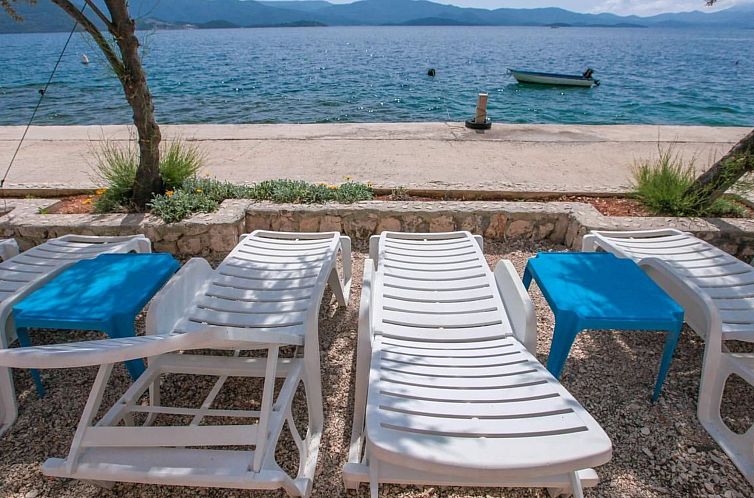 Appartement in Strandnähe