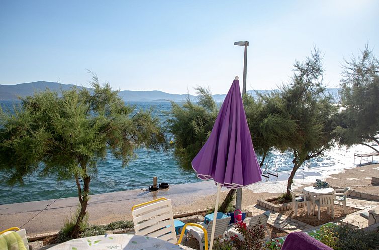 Appartement in Strandnähe