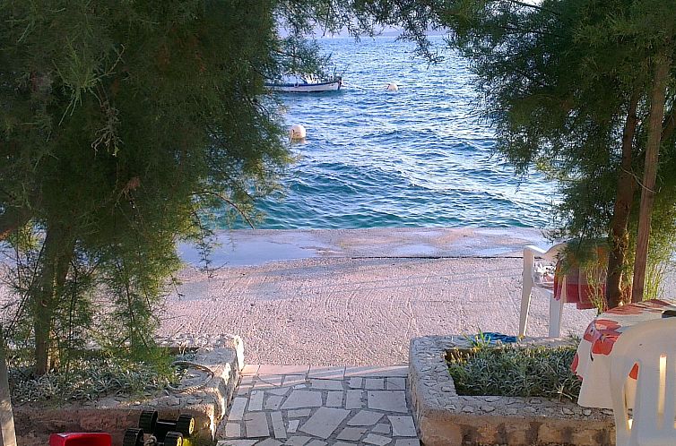 Appartement in Strandnähe