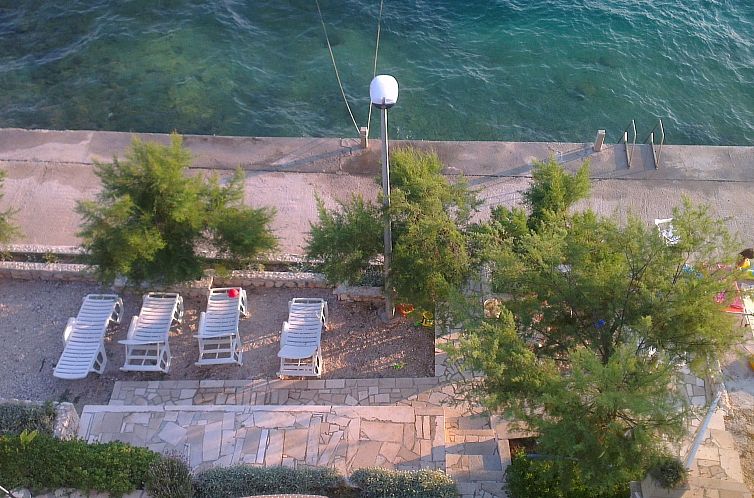 Appartement in Strandnähe