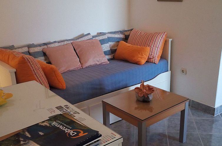 Appartement in Strandnähe