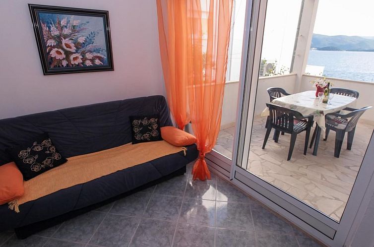 Appartement in Strandnähe