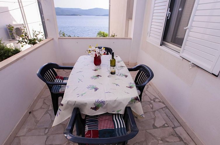 Appartement in Strandnähe