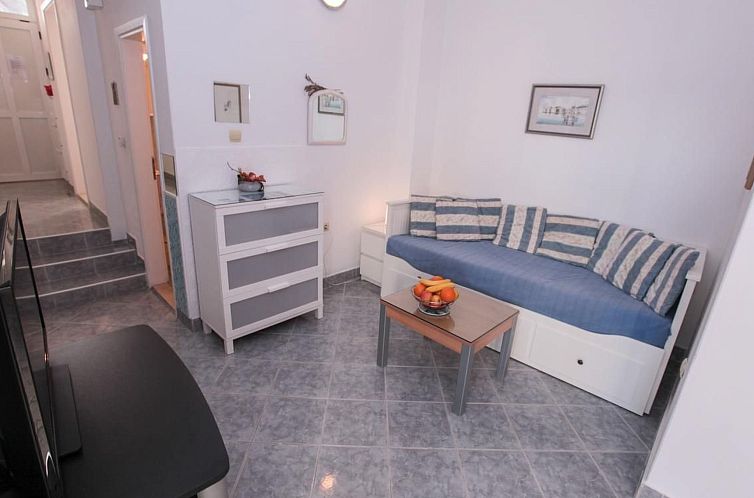 Appartement in Strandnähe