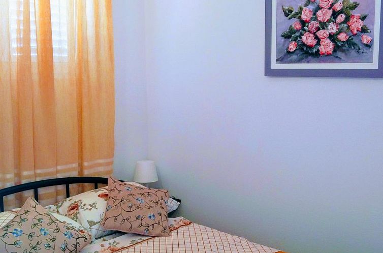 Appartement in Strandnähe