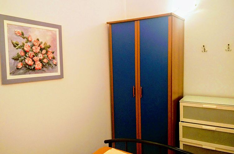 Appartement in Strandnähe