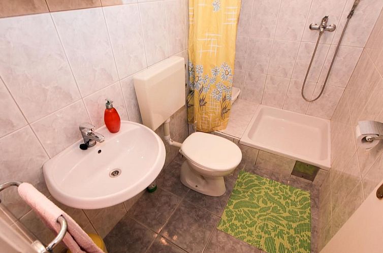 Appartement in Strandnähe