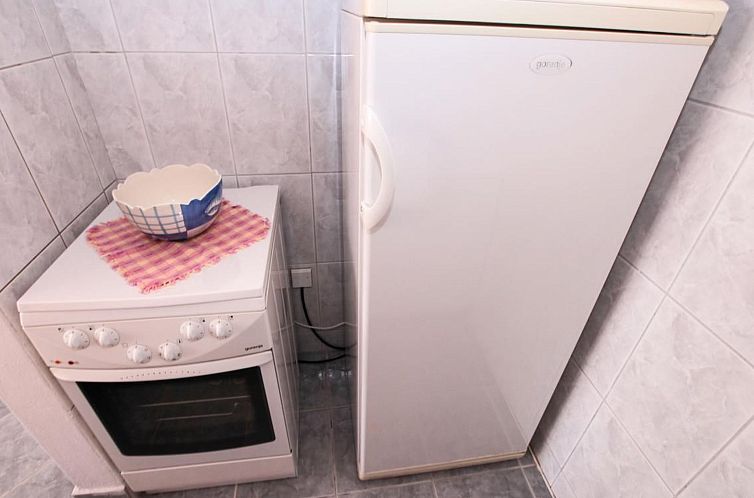 Appartement in Strandnähe