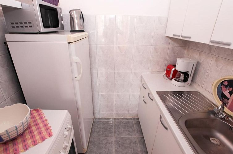 Appartement in Strandnähe