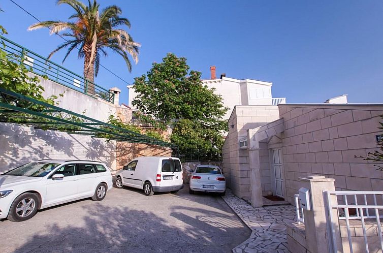 Appartement in Strandnähe