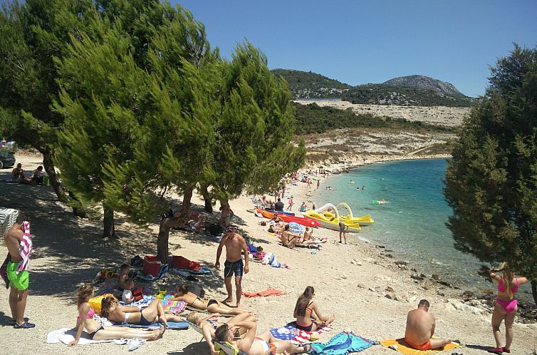 Appartement in Strandnähe