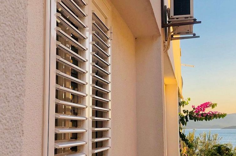 Appartement für drei Personen