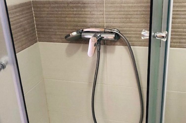 Appartement für drei Personen