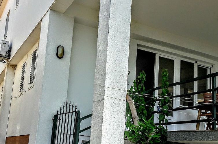 Appartement für drei Personen