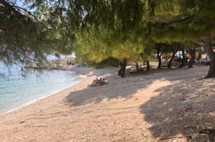 Appartement für drei Personen