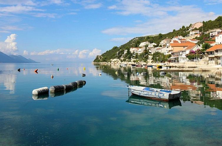 Appartement für drei Personen