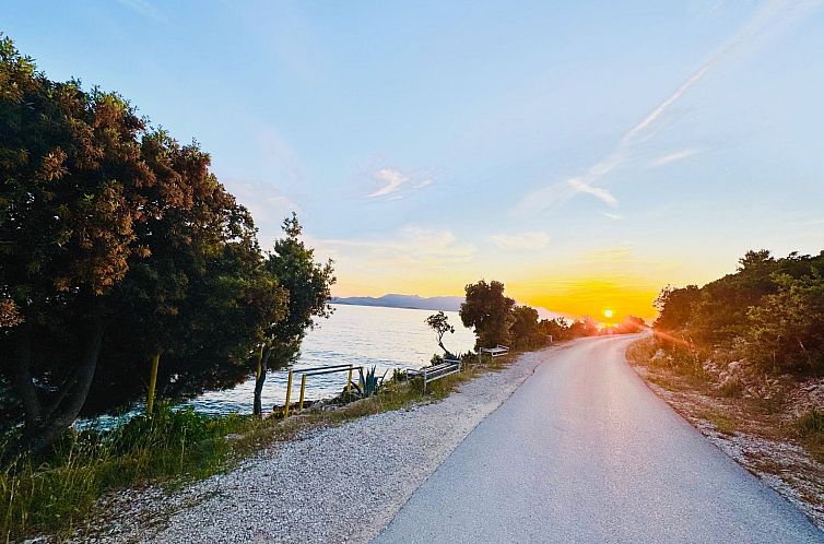 Appartement für drei Personen