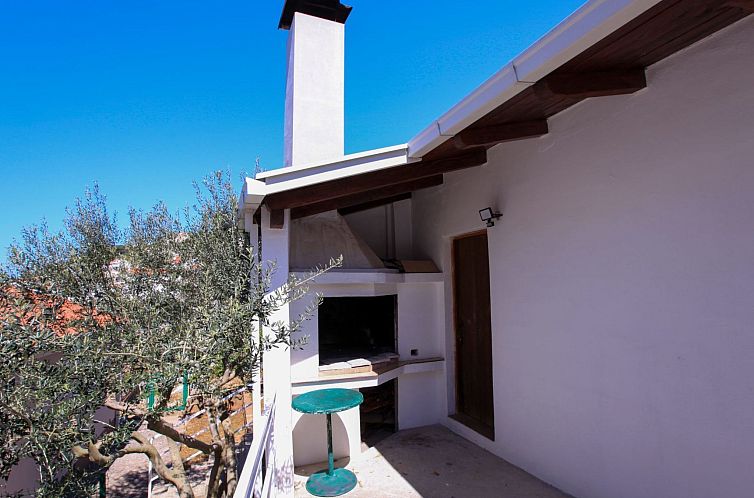 Appartement Angenehme Wohnung in Komarna mit privatem Parkpl