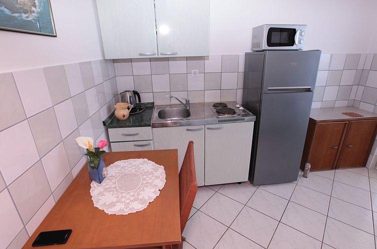 Appartement "SeaSide" mit Blick auf das Wasser