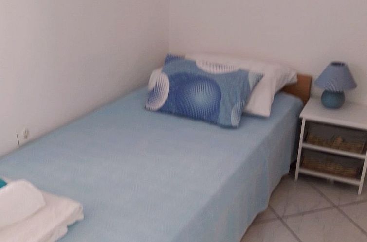 Appartement "SeaSide" mit Blick auf das Wasser