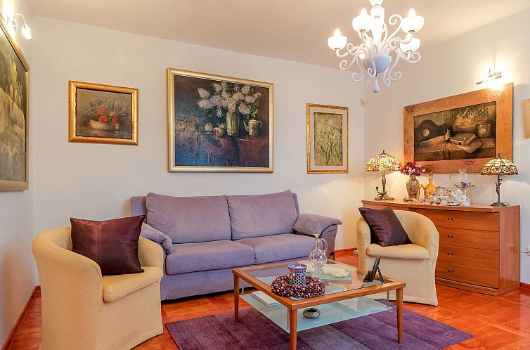 Vakantiehuis Villa Aquarius