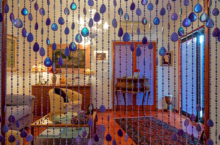 Vakantiehuis Villa Aquarius