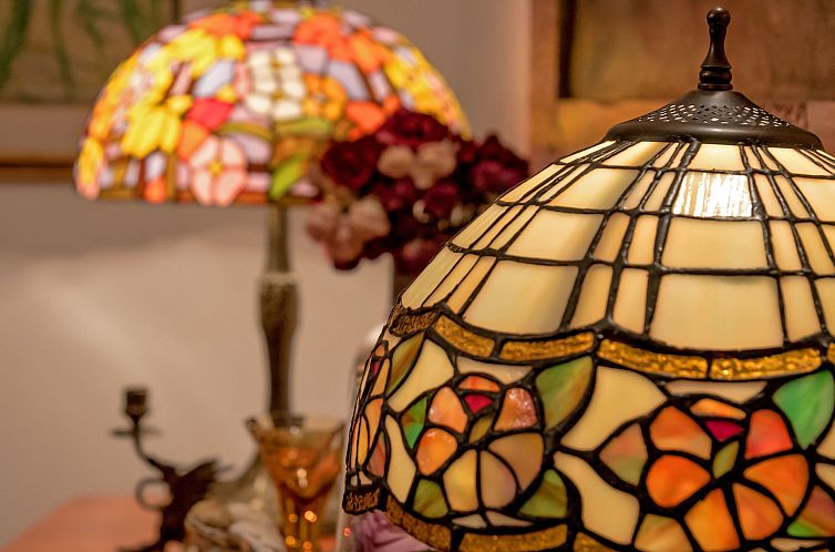 Vakantiehuis Villa Aquarius