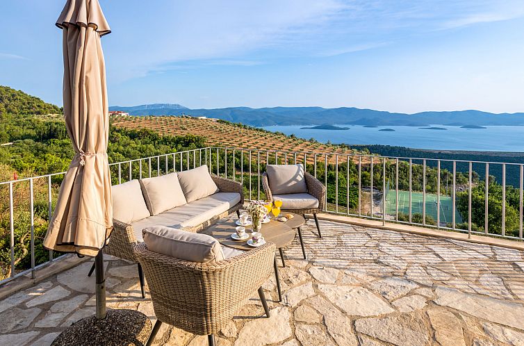 Vakantiehuis Stolovi