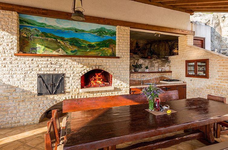 Vakantiehuis Stolovi