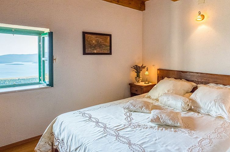 Vakantiehuis Stolovi