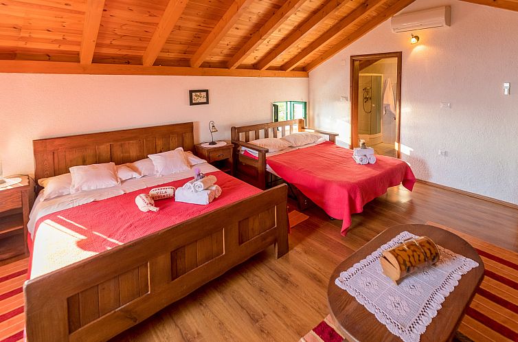 Vakantiehuis Stolovi