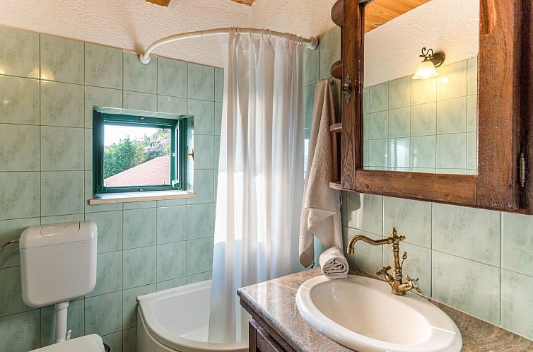 Vakantiehuis Stolovi