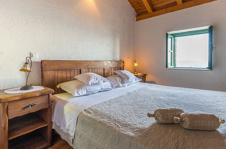 Vakantiehuis Stolovi